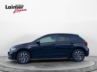 gebraucht VW Polo 4Me TSI