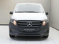 gebraucht Mercedes Vito 114 CDI Kasten Lang SpurW KAM SpurH