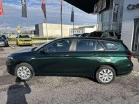 gebraucht Fiat Tipo 14 16V 95 Pop