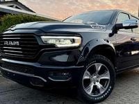 Gebraucht Dodge Ram 401 PS (294 kW) 2019 Blau Abholung