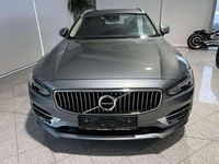 Gebraucht Volvo V90 Inscription 303 PS (222 kW) 2020 Grau Kombi