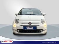 gebraucht Fiat 500 Lounge 1.2