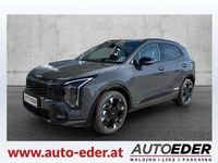 gebraucht Kia Sportage /GT-LINE/1.6 TGDI/DCT7/AWD/180/SD