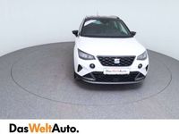 gebraucht Seat Arona FR Austria 1.0 TSI