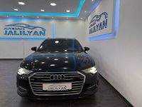 gebraucht Audi A6 Avant 40 TDI, 3x S-Line, AHK, VIRTUAL, R-KAMERA...