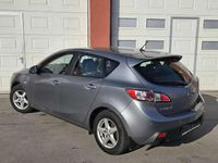 gebraucht Mazda 3 Sport 16i TX