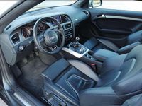 gebraucht Audi A5 Cabriolet 2.0 TDI DPF