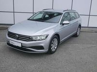 gebraucht VW Passat Variant Business 2,0 SCR TDI DSG