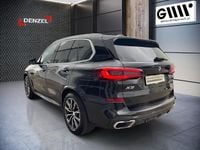gebraucht BMW X5 xDrive40i 48 V Aut.