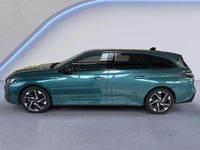 Gebraucht Peugeot 308 SW Allure 131 PS (96 kW) 2024 Blau Kombi