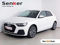 Neu Audi A1 116 PS (85 kW) 2025 Weiß Kleinwagen