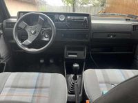 gebraucht VW Golf II 