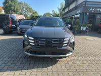 Neu Hyundai Tucson 159 PS (116 kW) 2025 Ecotronic gray / schwarz SUV