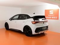 gebraucht Cupra Born 77/82 e-Boost 170kW/231PS