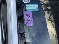 gebraucht Ford Transit Connect L1 HP 15 Ecoblue Ambiente