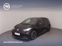 Gebraucht VW ID.3 Pure 125 kW (170 PS) 2025 Schwarz Kleinwagen