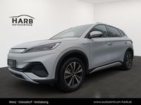 gebraucht BYD Atto 3 60,5 kWh Comfort Österreich Paket