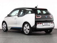 gebraucht BMW i3 eDrive 120Ah LED NAV PROF WÄRMEPUMPE -52%