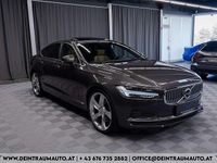 gebraucht Volvo S90 T8 AWD Recharge PHEV Inscription*H&K*HEAD-UP*SC...