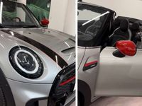 gebraucht Mini John Cooper Works Cabriolet JCW F57B48 Trim