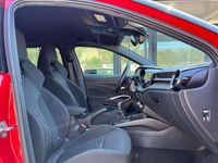 gebraucht Skoda Fabia Style 10 TSI Monte Carlo Look