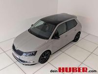 gebraucht Skoda Fabia Monte Carlo 12 TSI