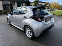 gebraucht Mazda 2 Hybrid Centre Line Automatik Kamera