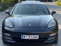 gebraucht Porsche Panamera 4S PanameraDSG