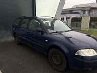 gebraucht VW Passat 1,9 TDI PD Comfortline