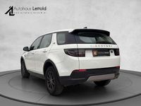 gebraucht Land Rover Discovery Sport D150 4WD Aut. LED CAM NAVI PDC KEYLESS LANE ASSIST