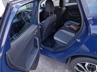 gebraucht Seat Ibiza Ibiza10 TGI Style Style