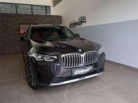 Gebraucht BMW X3 190 PS (139 kW) 2022 Grau SUV