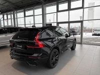 gebraucht Volvo XC60 