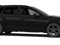 Neu Cupra Leon 150 PS (110 kW) 2025 Schwarz  metallic Kombi
