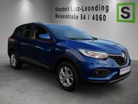 gebraucht Renault Kadjar Zen TCe 140 PF