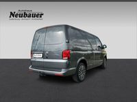 gebraucht VW Transporter T6.1VW T6.1 T6.1 Kastenwagen TDI 4MOTION