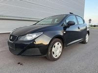 gebraucht Seat Ibiza Chili 12 ID:111