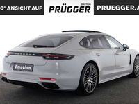 gebraucht Porsche Panamera Turbo S E-Hybrid EXECUTIVE NP 242.030,-