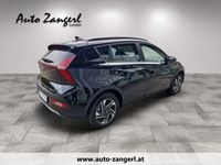 gebraucht Hyundai Bayon i-Line Plus 1,0 T-GDi