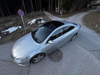 Gebraucht VW Passat 160 PS (117 kW) 2008 Limousine