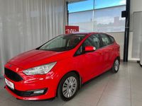 gebraucht Ford C-MAX Trend 1,0 EcoBoost
