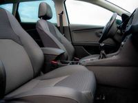 gebraucht Seat Leon ST 2.0 TDI Start&Stop XCELLENCE