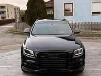 gebraucht Audi Q5 3,0 TDI quattro Sport DPF S-tronic