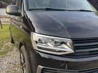 gebraucht VW T6.1 Transporter 2.0 TDI / LED Scheinwerfer / 2 Schiebetüren