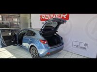 gebraucht Mazda 3 Sport G120 TAKUMI