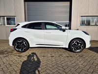 gebraucht Ford Puma ST-Line X 1.0 EcoBoost Hybrid 125PS Automatik NEUES MODELL 360°Kamera AbstandsTempomat el.Heckklappe Premium Leder (Sensico) B+O-Sound Klimaautomatik Sitzheizung Lenkradheizung Frontscheibe beheizb. -Navi SYNC4 Bluetooth Apple CarPlay Androi