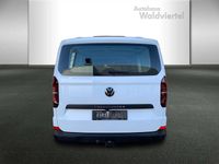 gebraucht VW Transporter T7 VW T7 Kastenwagen LR TDI