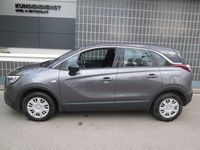 gebraucht Opel Crossland X 1.5 CDTI 120 Jahre Edition Sitz + Lenkradheizung,Parksensor,Klimaanlage,USB