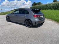 Gebraucht Mercedes A35 AMG AMG 306 PS (225 kW) 2019 Grau Limousine