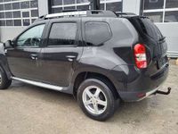 gebraucht Dacia Duster 4x4